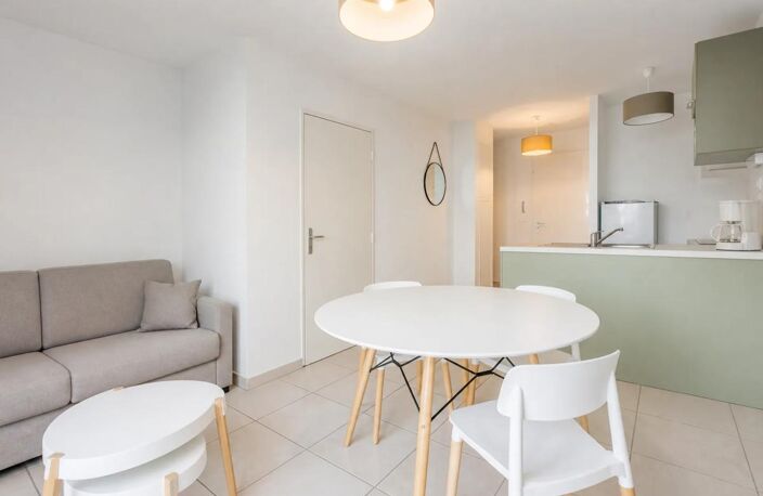 Maison de 3 pièces de 45 m² située à Sérignan — photo 4