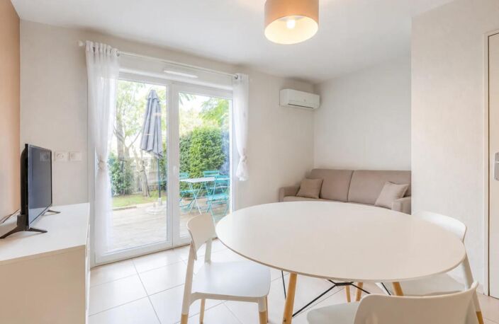 Maison de 3 pièces de 45 m² située à Sérignan — photo 5