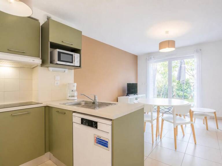 Maison de 3 pièces de 45 m² située à Sérignan — photo 1