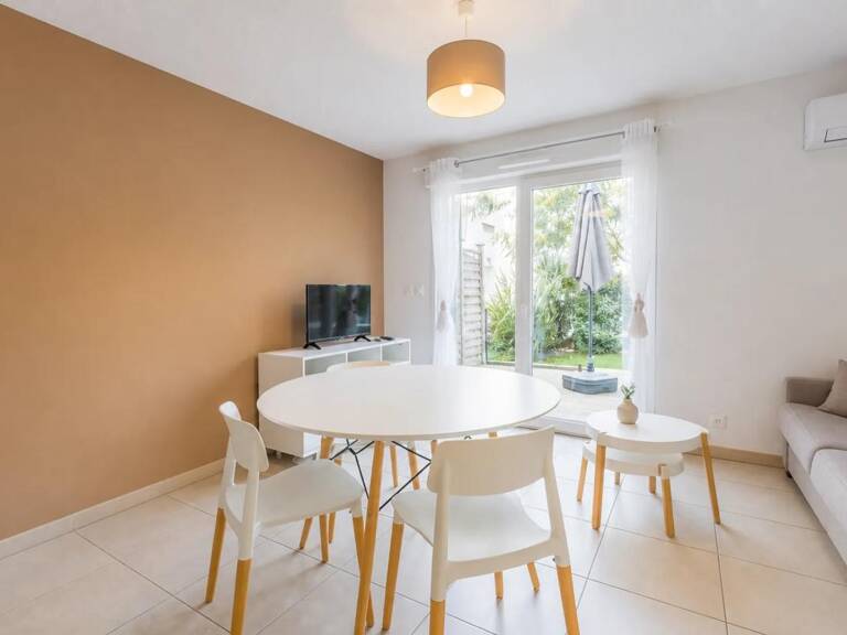 Maison de 3 pièces de 45 m² située à Sérignan — photo 1