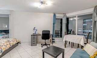 Appartement 1 Pièce 31 m² à vendre à Paris 13 (75013)