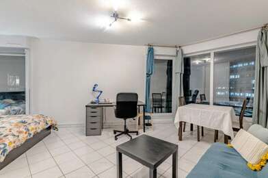 Appartement 1 pièces 260000 €