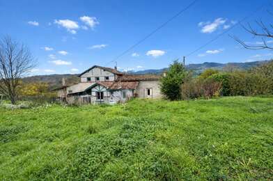 Maison 8 pièces 110000 €