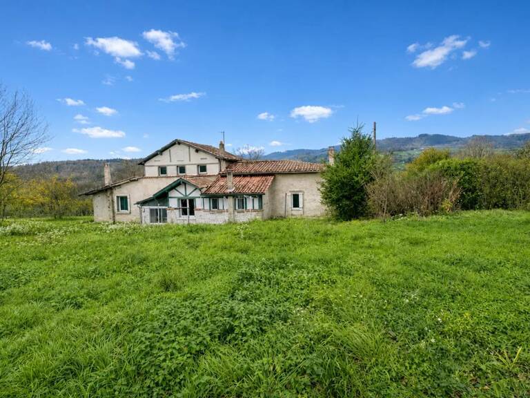 Spacieuse maison 8 pièces à Vollore-Ville — photo 1