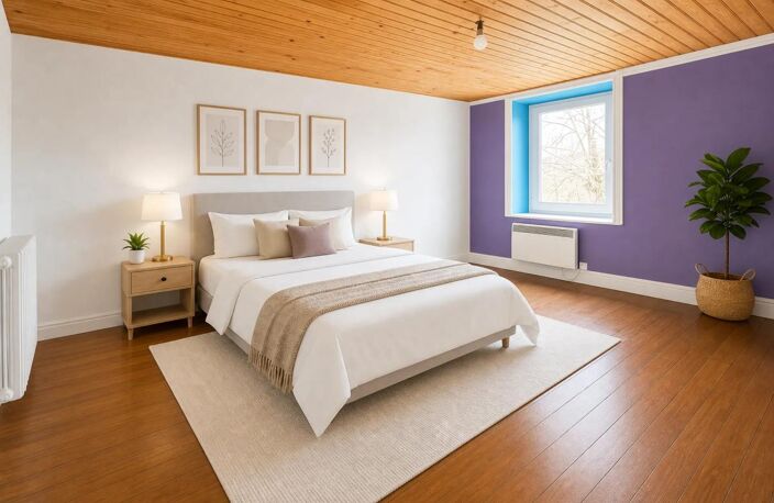 Spacieuse maison 8 pièces à Vollore-Ville — photo 3