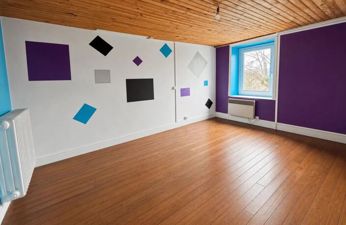 Spacieuse maison 8 pièces à Vollore-Ville — photo 5