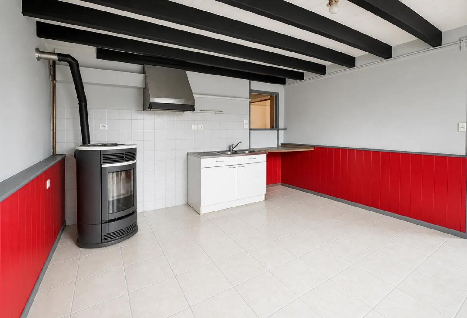 Spacieuse maison 8 pièces à Vollore-Ville — photo 1