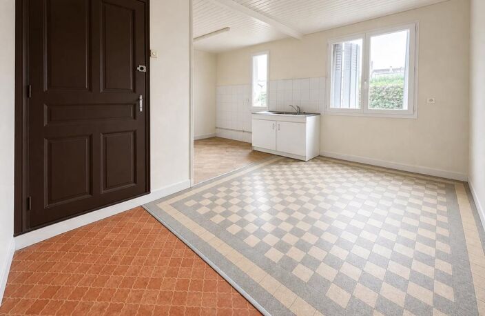 Spacieuse maison 8 pièces à Vollore-Ville — photo 2