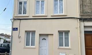 Maison 9 Pièces 165 m² à vendre à Calais (62100)