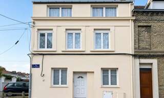 Maison 9 Pièces 165 m² à vendre à Calais (62100)