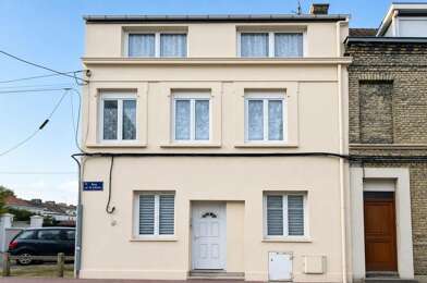 Maison 9 pièces 169000 €