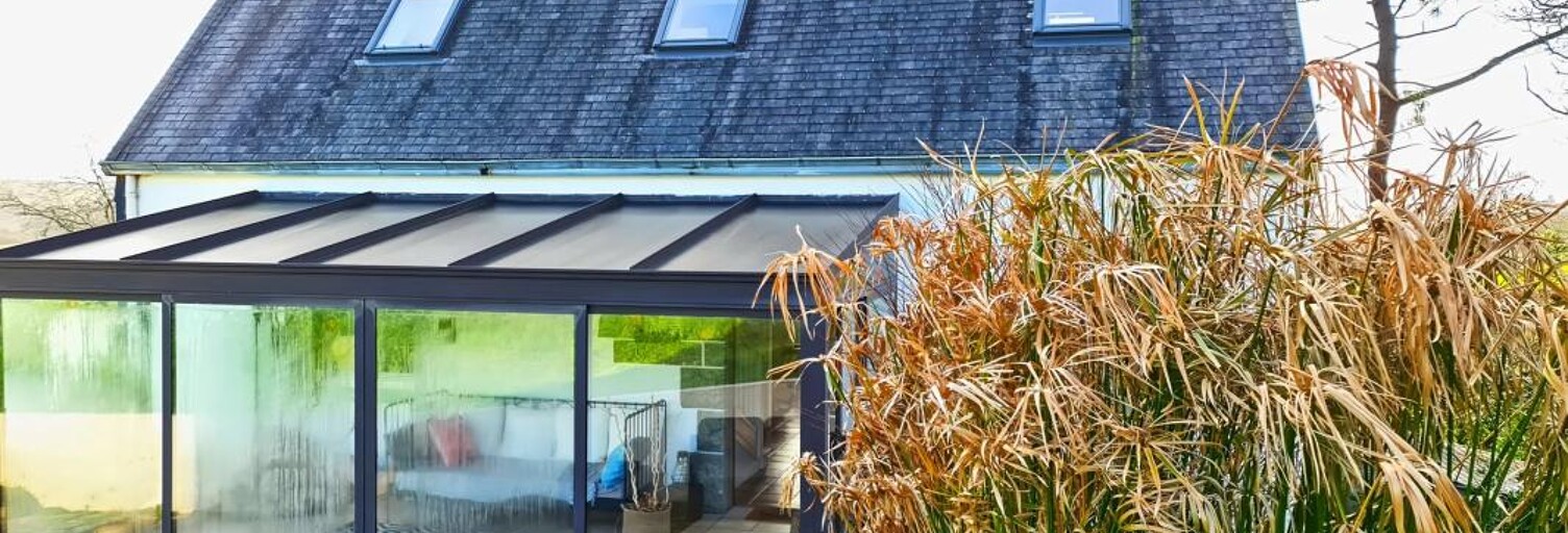 Maison 8 Pièces 173 m² à vendre à Pont-Croix (29790)