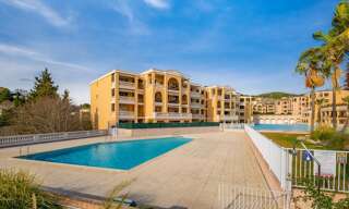 Appartement 2 Pièces 57 m² à vendre à Le Cannet (06110)