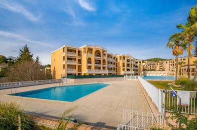 Appartement 2 pièces 318000 €