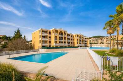Appartement 2 pièces 318000 €