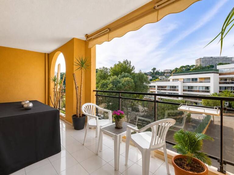 Appartement 2 pièces de 57 m² situé au Cannet — photo 1