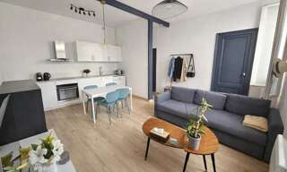 Appartement 2 Pièces 45 m² à vendre à Bordeaux (33800)