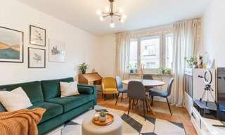 Appartement 3 Pièces 56 m² à vendre à Nantes (44100)