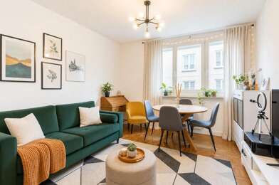 Appartement 3 pièces 139000 €