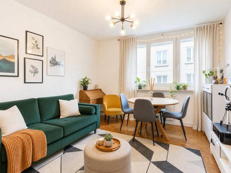 Charmant 3 pièces avec jardin à Nantes — photo 1