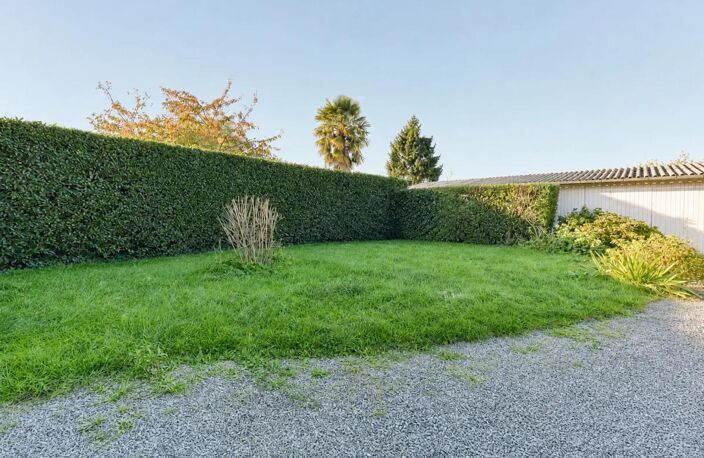 Charmant 3 pièces avec jardin à Nantes — photo 2