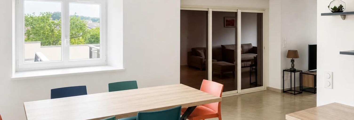 Maison 4 Pièces 240 m² à vendre à Tralaigues (63380)
