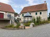 Maison de 8 pièces de 240 m2 en vente à Tralaigues — photo 3