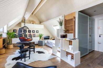 Appartement 1 pièces 449000 €