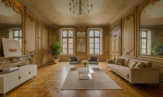 Appartement 2 Pièces 118 m² à vendre à Arras (62000)