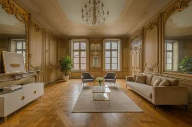 Appartement 2 pièces 250000 €