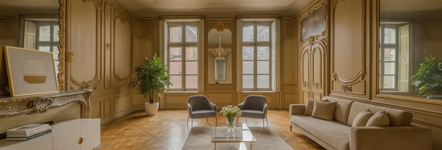 Appartement 2 Pièces 118 m² à vendre à Arras (62000)