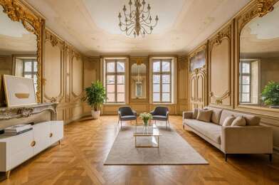 Appartement 2 pièces 250000 €
