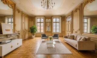 Appartement 2 Pièces 118 m² à vendre à Arras (62000)