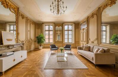 À Vendre : Appartement Unique au Cœur d’Arras — photo du bien