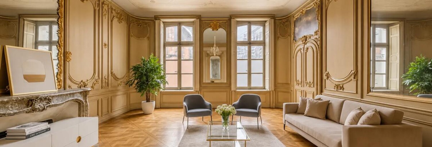 Appartement 2 Pièces 118 m² à vendre à Arras (62000)