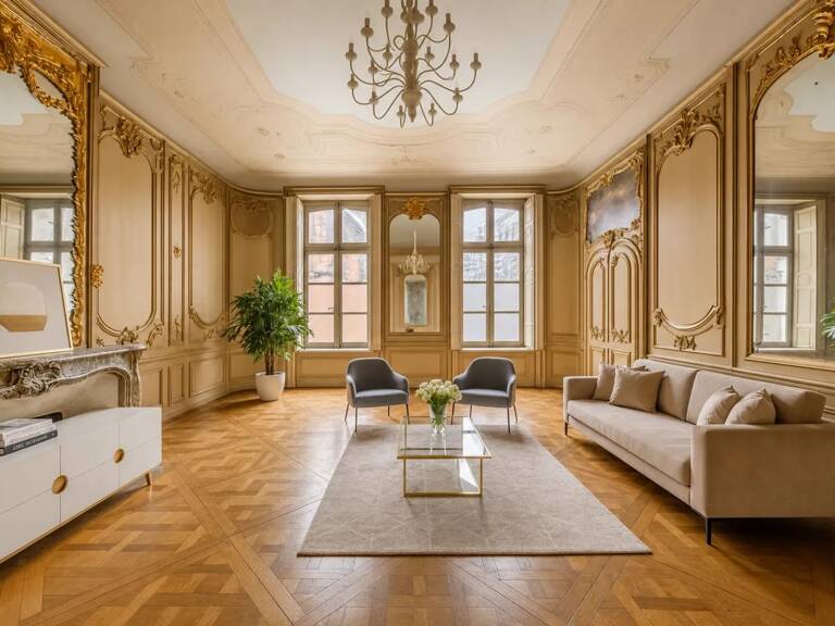 À Vendre : Appartement Unique au Cœur d’Arras — photo 1