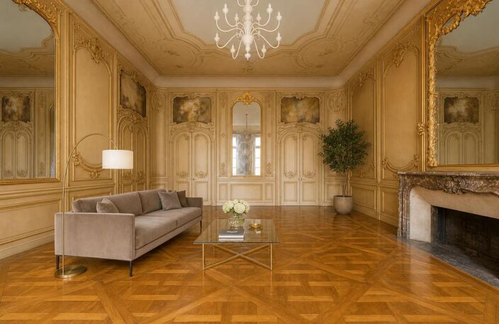 À Vendre : Appartement Unique au Cœur d’Arras — photo 2