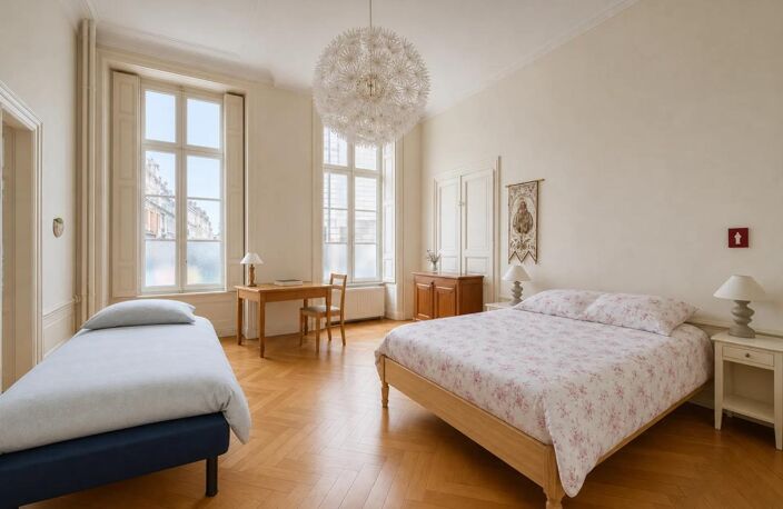 À Vendre : Appartement Unique au Cœur d’Arras — photo 3
