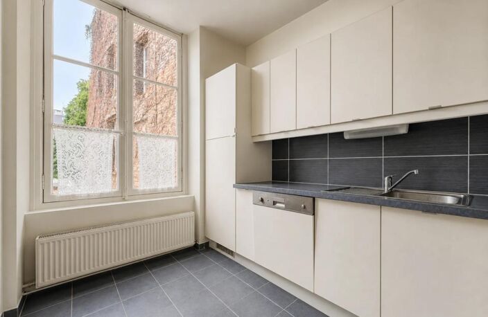 À Vendre : Appartement Unique au Cœur d’Arras — photo 4