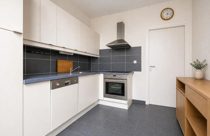À Vendre : Appartement Unique au Cœur d’Arras — photo 5