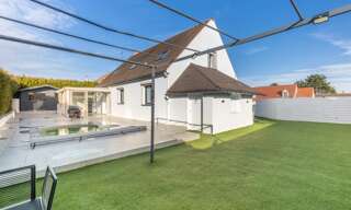 Maison 6 Pièces 158 m² à vendre à Montsoult (95560)