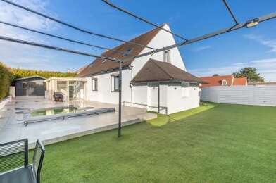 Maison 6 pièces 560000 €