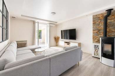 Maison 6 pièces 560000 €