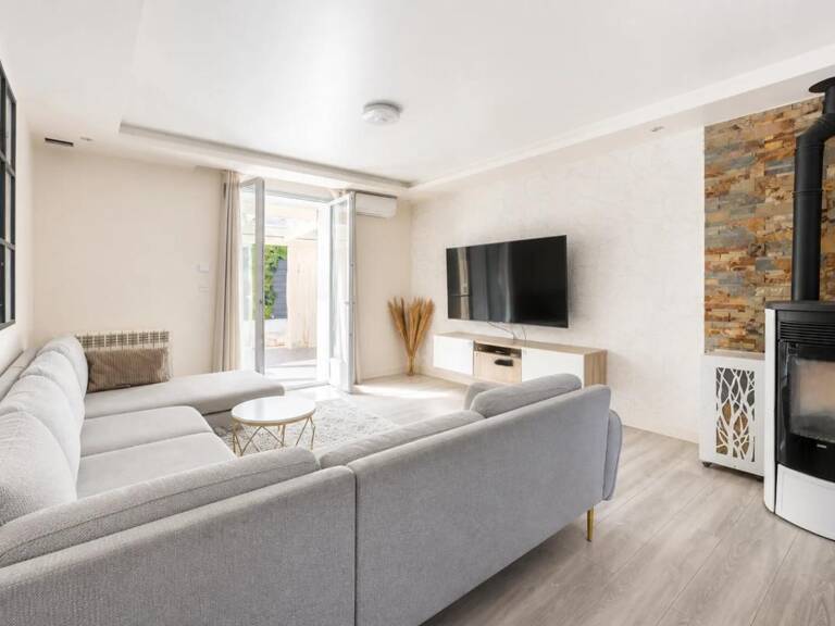 Maison de 6 pièces de 158 m² à Montsoult — photo 1