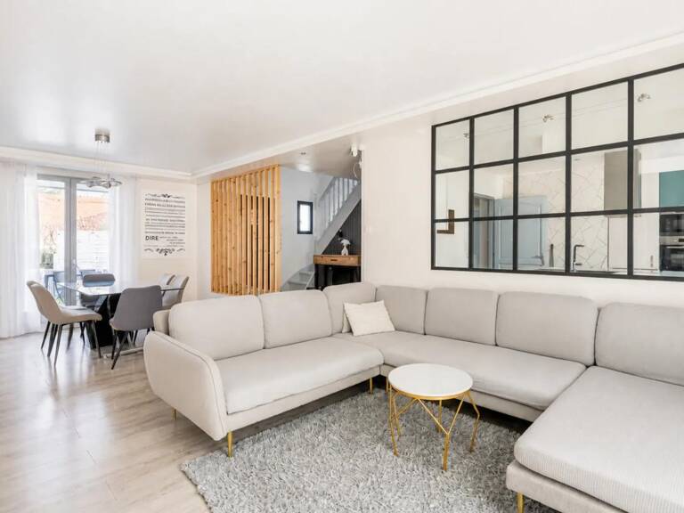 Maison de 6 pièces de 158 m² à Montsoult — photo 1