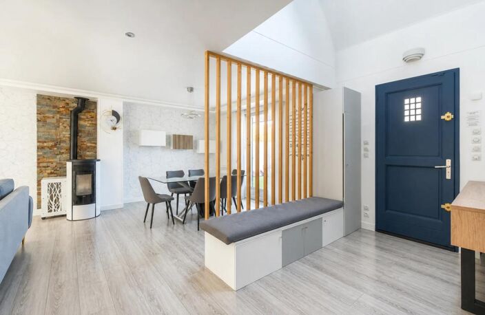 Maison de 6 pièces de 158 m² à Montsoult — photo 4