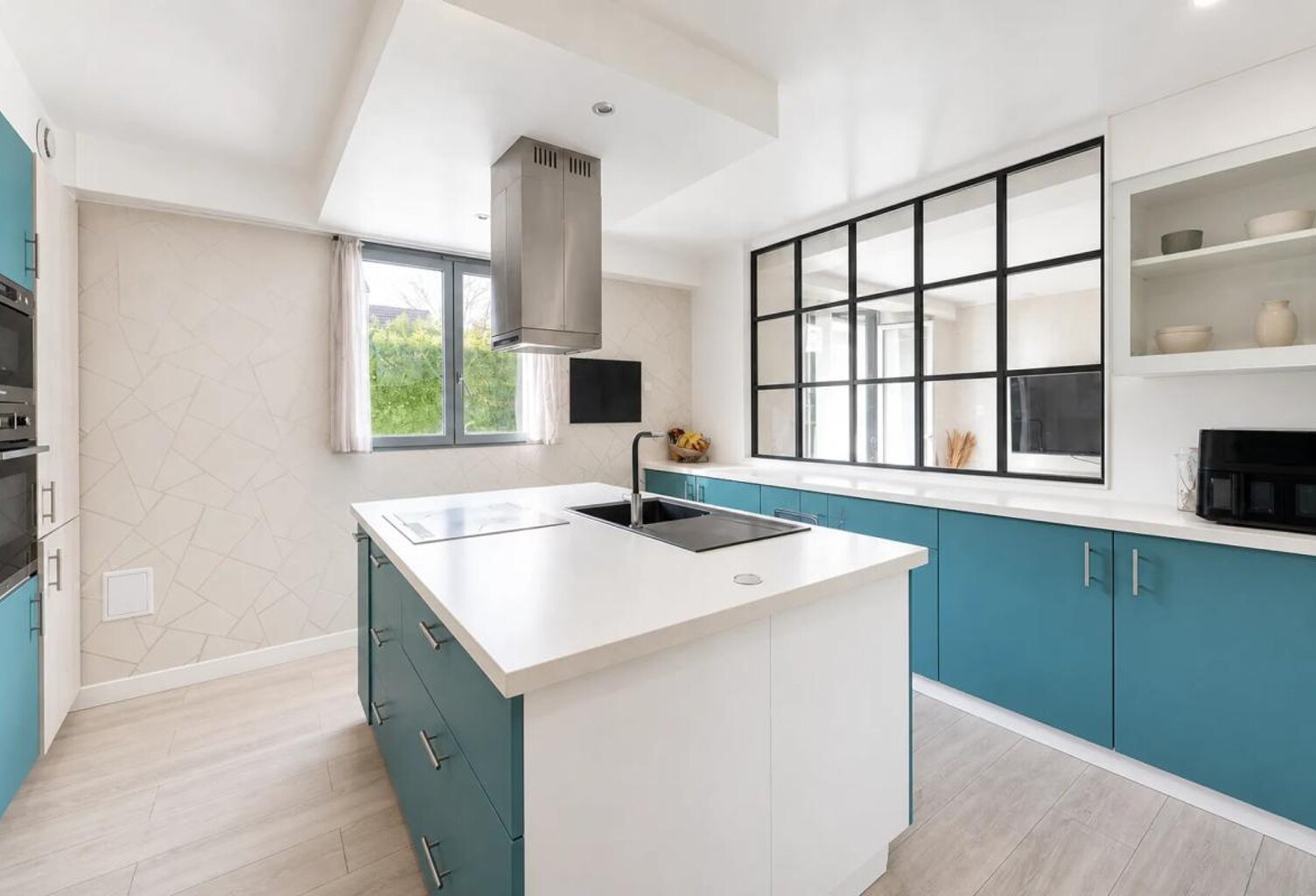 Maison de 6 pièces de 158 m² à Montsoult — photo 1