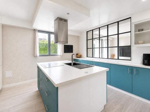Maison de 6 pièces de 158 m² à Montsoult — photo du bien