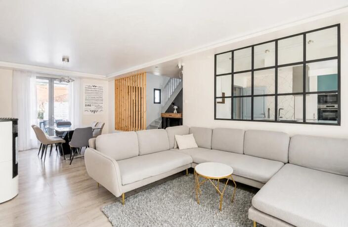 Maison de 6 pièces de 158 m² à Montsoult — photo 2