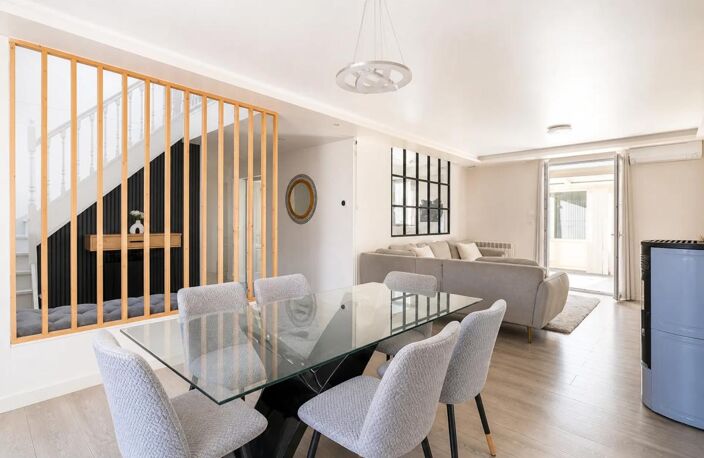 Maison de 6 pièces de 158 m² à Montsoult — photo 3